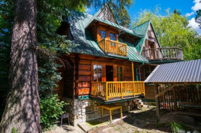 Gorski dom Gubalowka, Zakopane